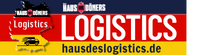Haus des Logistics Logo